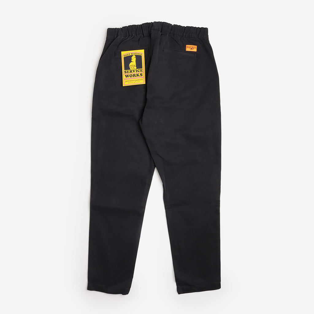 Service Works Moleskin Waiter Pants