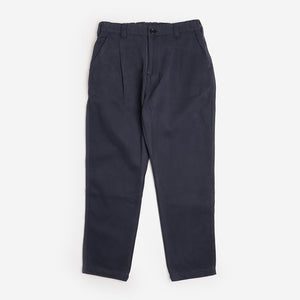 Service Works Moleskin Waiter Pants - Navy
