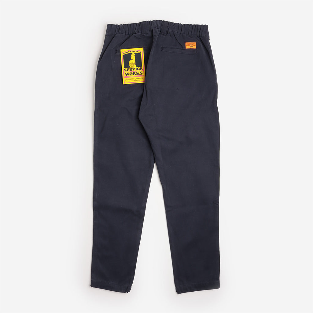 Service Works Moleskin Waiter Pants