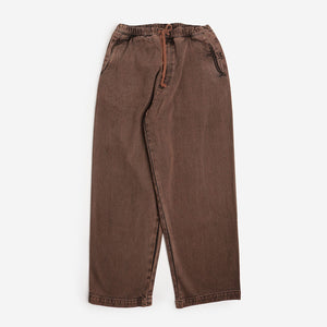 Service Works OD Easy Chef Pants - Terre d'ombre
