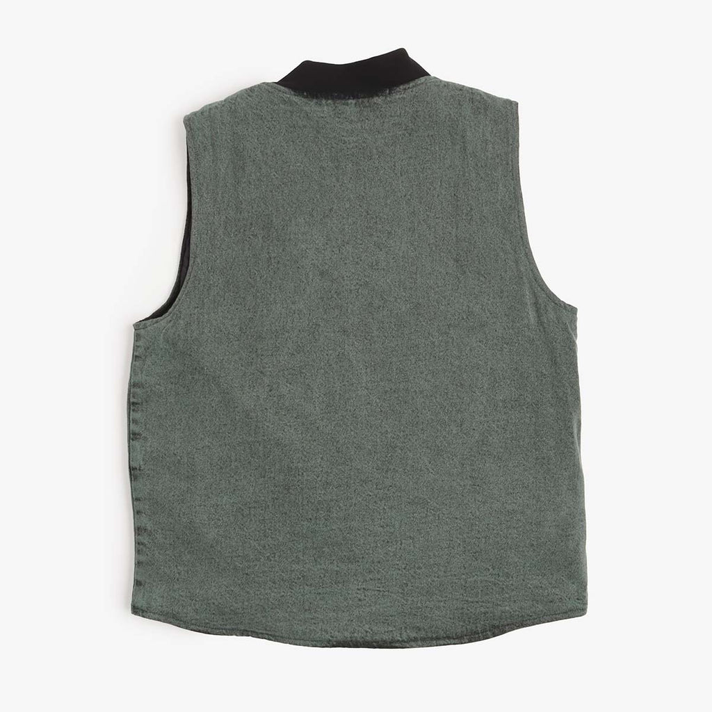 Service Works OD Work Vest