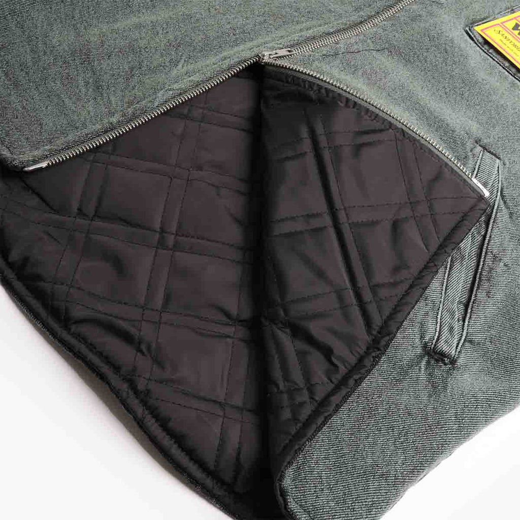 Service Works OD Work Vest