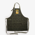 Service Works Patterned Apron