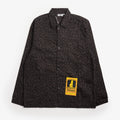 Service Works Patterned Easy Chef Shirt