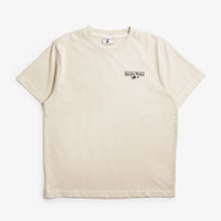 Service Works Pigment Dyed Trademark T-Shirt
