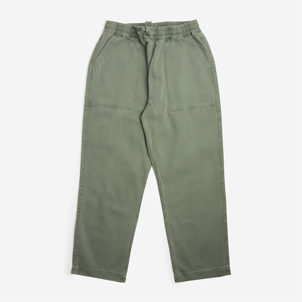 Service Works Pigment Herringbone Chef Pants