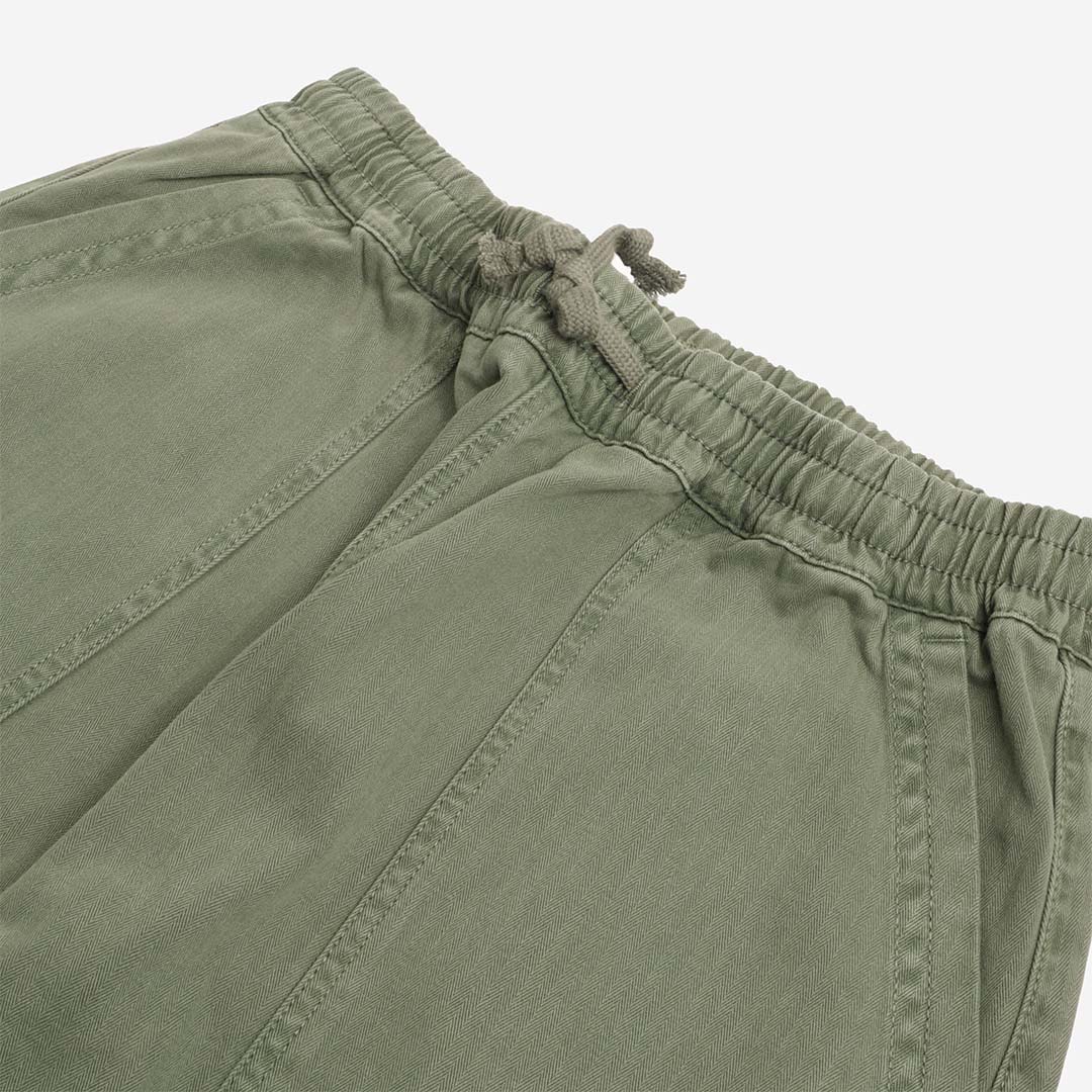 Service Works Pigment Herringbone Chef Pants