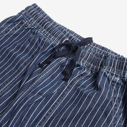 thumbnail Sevice Works Pinstripe Denim Chef Pants