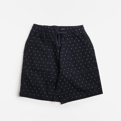 Service Works Polka Dot Chef Shorts