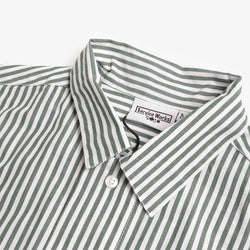 thumbnail Service Works Poplin Stripe Waiter Shirt
