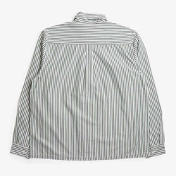 thumbnail Service Works Poplin Stripe Waiter Shirt
