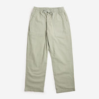 Service Works Seersucker Chef Pants
