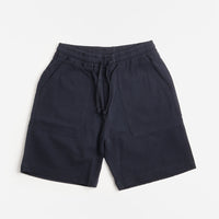 Service Works Seersucker Chef Shorts