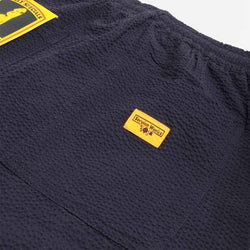 thumbnail Service Works Seersucker Chef Shorts