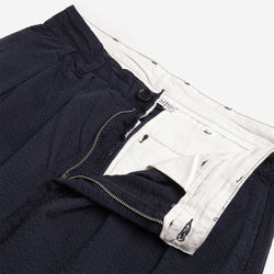 thumbnail Service Works Seersucker Part Timer Pants