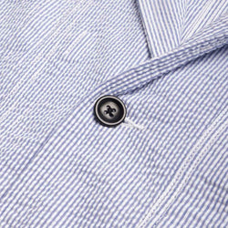 thumbnail Service Works Seersucker Server Suit Jacket