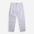 Service Works Seersucker Waiter Pants, Navy Stripe, Detail Shot 1