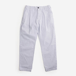 thumbnail Service Works Seersucker Waiter Pants