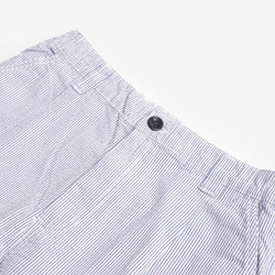 thumbnail Service Works Seersucker Waiter Pants