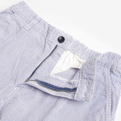 thumbnail Service Works Seersucker Waiter Pants