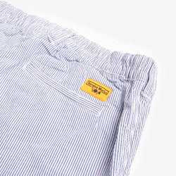 thumbnail Service Works Seersucker Waiter Pants