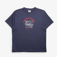 Service Works Soup For The Soul T-Shirt