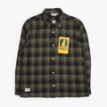 Service Works Drag Stitch Resort Shirt
