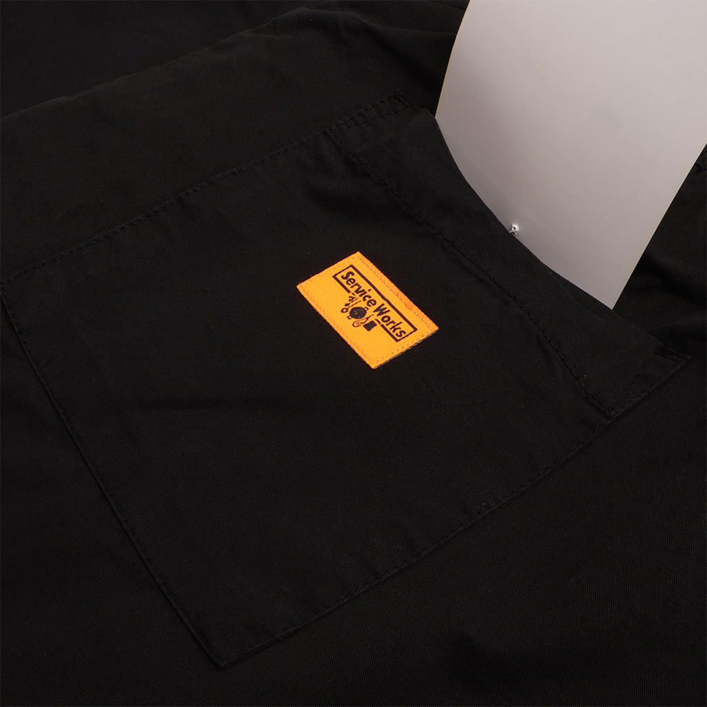 Service Works Tech Twill Easy Chef Pants