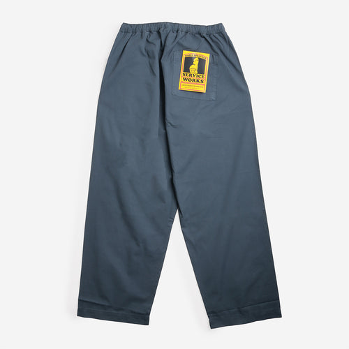 Service Works Tech Twill Easy Chef Pants