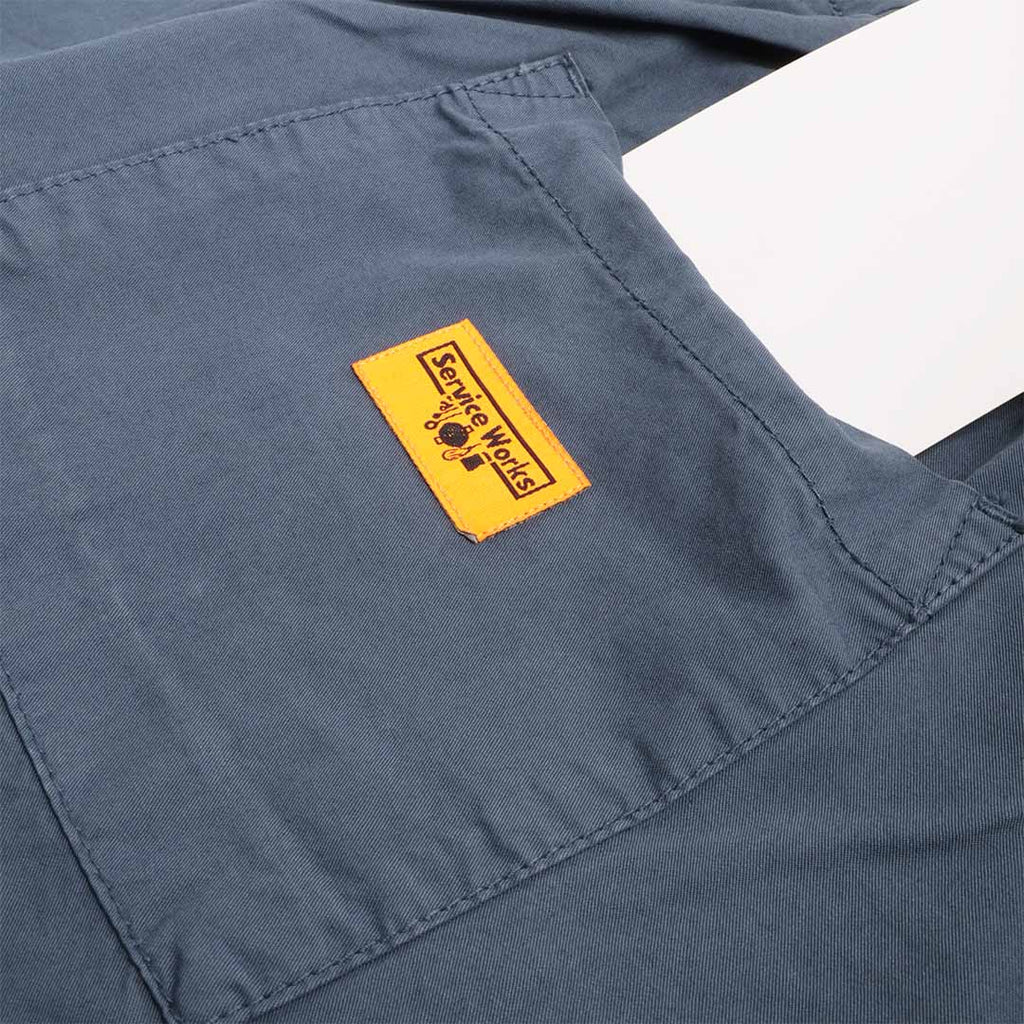 Service Works Tech Twill Easy Chef Pants