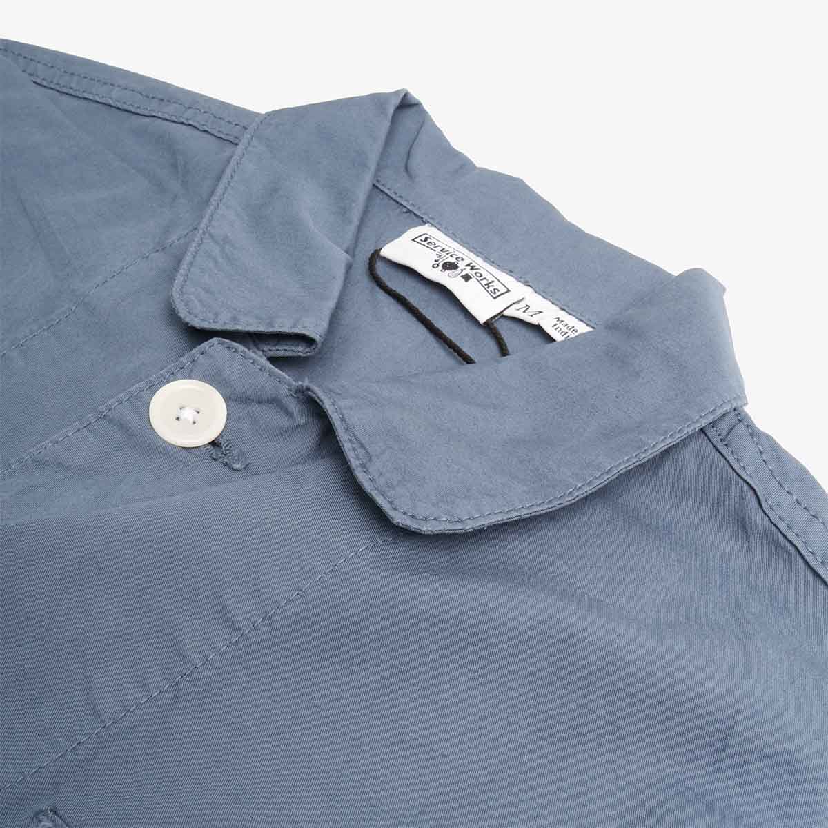 Chemise Service Works Tech Twill Easy Chef