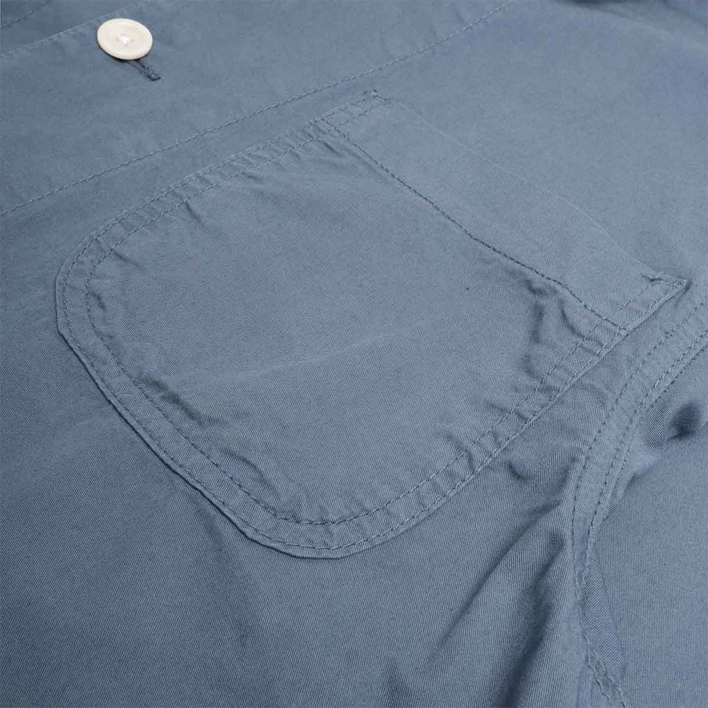 Chemise Service Works Tech Twill Easy Chef