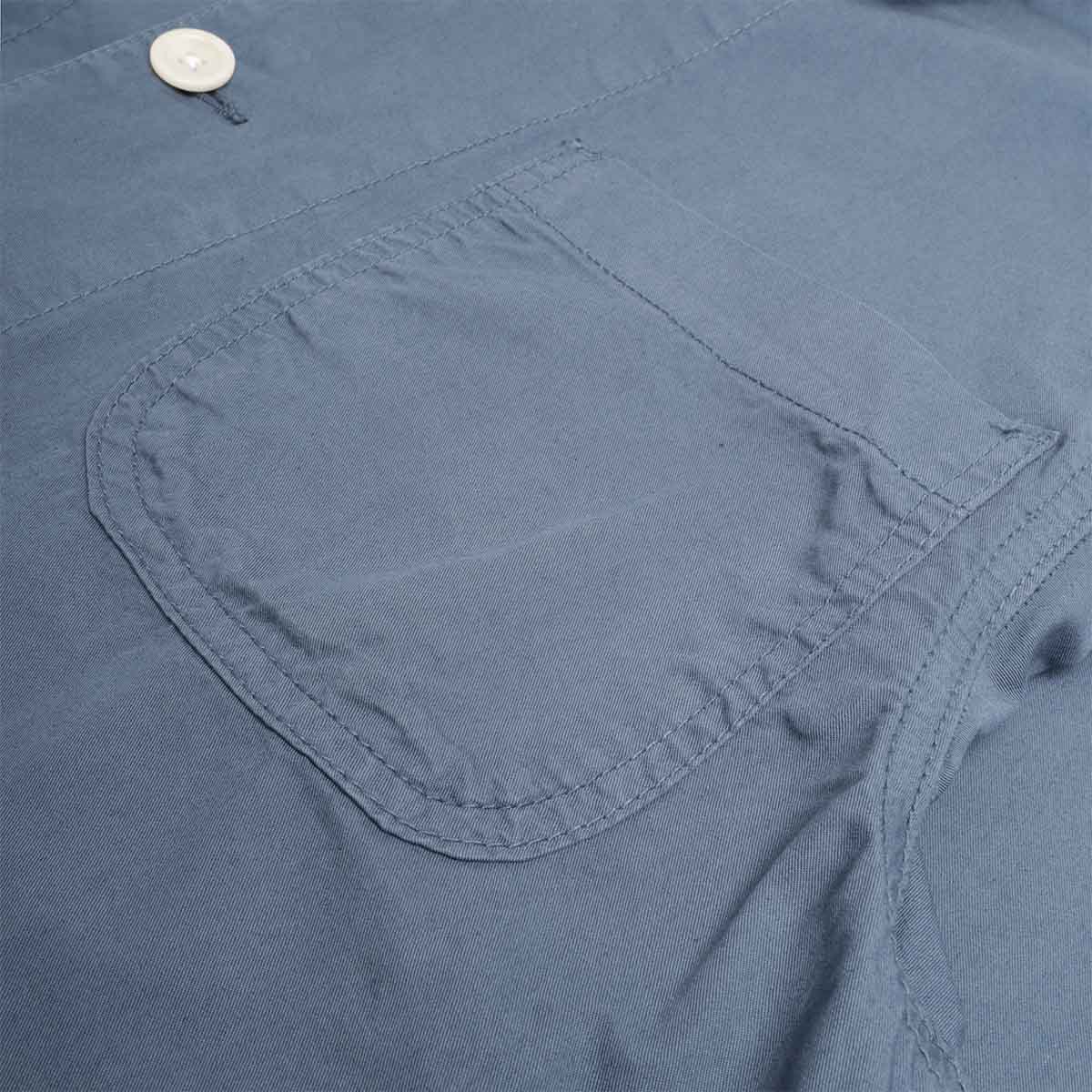 Chemise Service Works Tech Twill Easy Chef