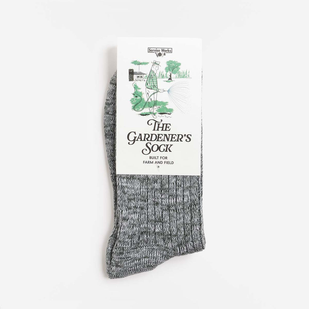 Service Works The Gardener's Socks