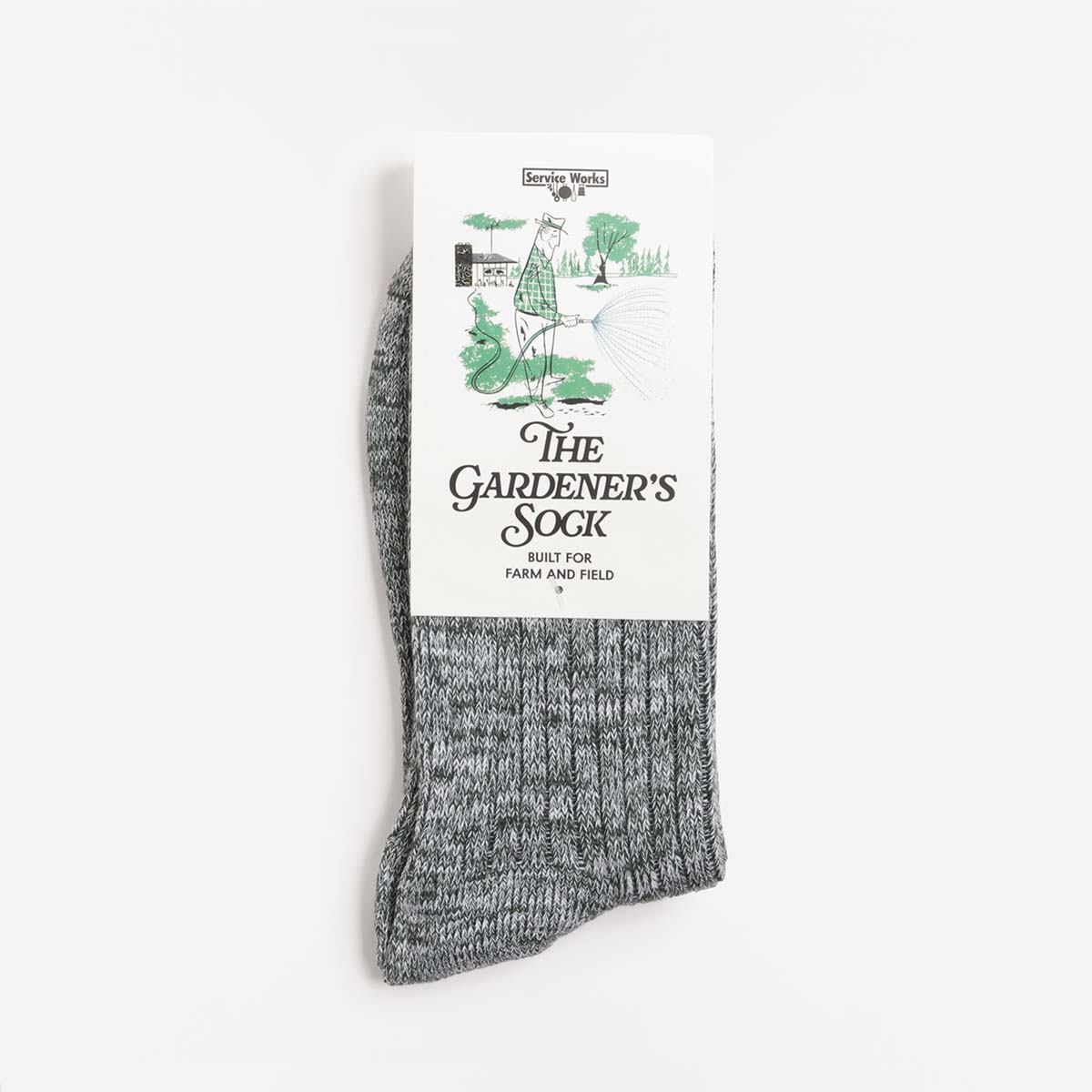 Service Works The Gardener's Socks