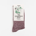 Service Works The Gardener's Socks