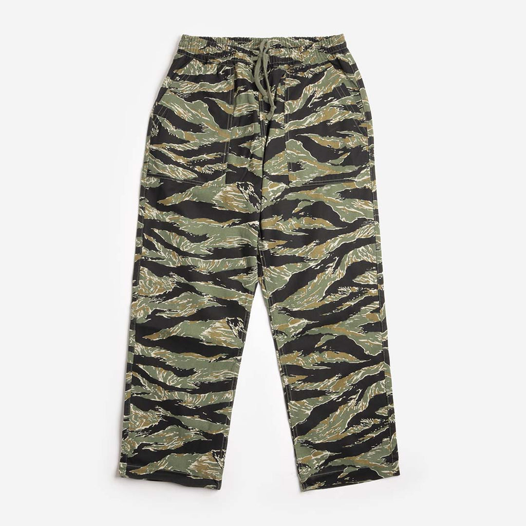 Service Works Tigerstripe Chef Pant, Tigerstripe, Detail Shot 1