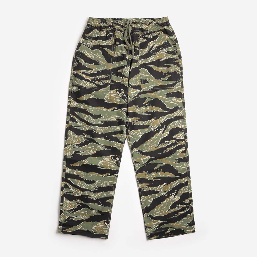 Service Works Tigerstripe Chef Pant, Tigerstripe, Detail Shot 1