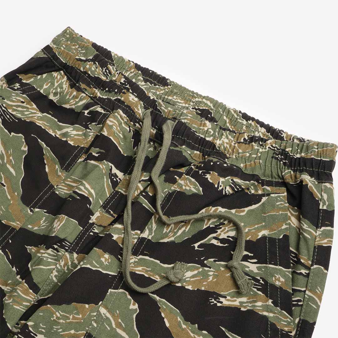 Service Works Tigerstripe Chef Pant, Tigerstripe, Detail Shot 3
