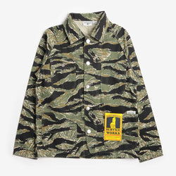 thumbnail Service Works Tigerstripe Coverall 2.0