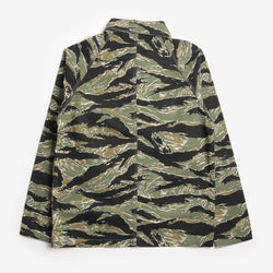 thumbnail Service Works Tigerstripe Coverall 2.0