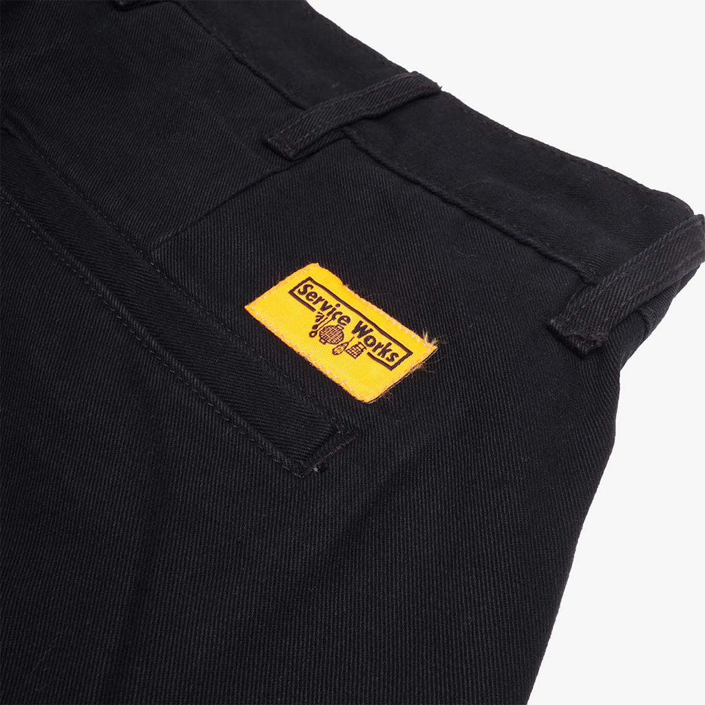 Service Works Twill Part-Timer Pants