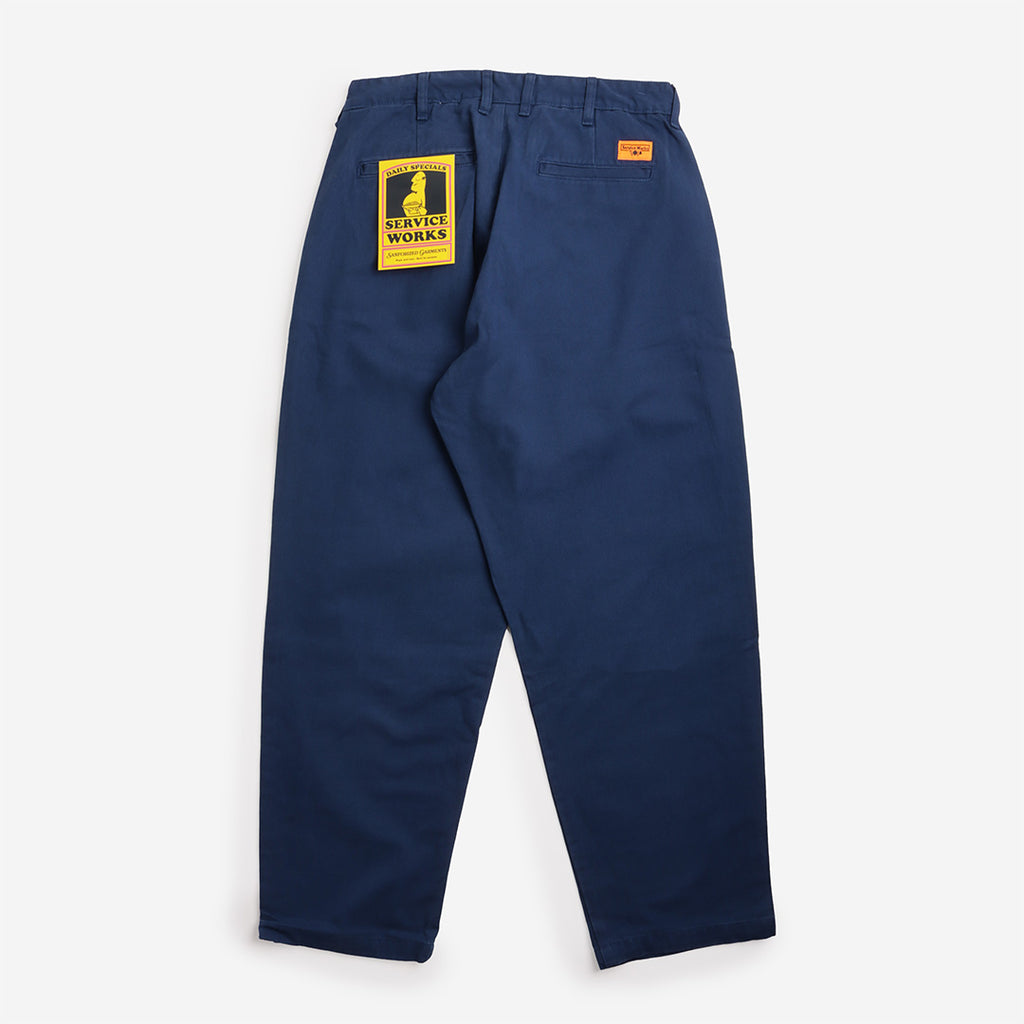 Service Works Twill Part-Timer Pants