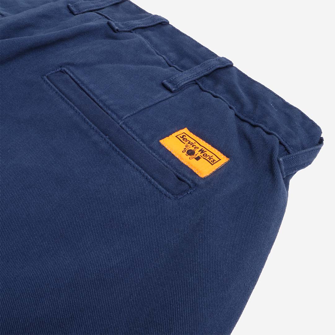 Service Works Twill Part-Timer Pants