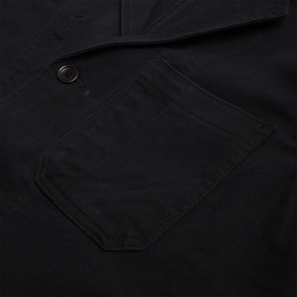 Service Works Twill Server Suit Jacket