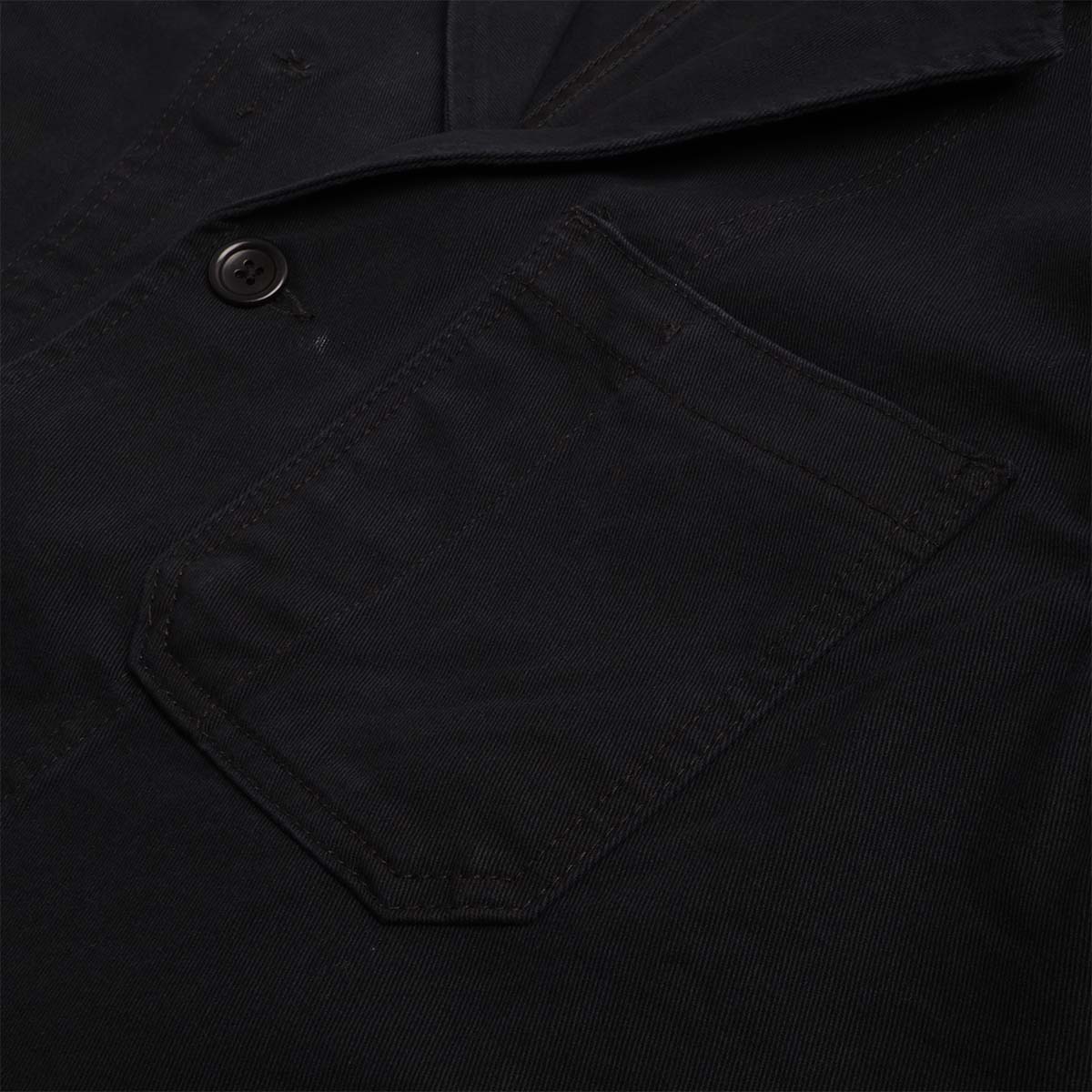 Service Works Twill Server Suit Jacket