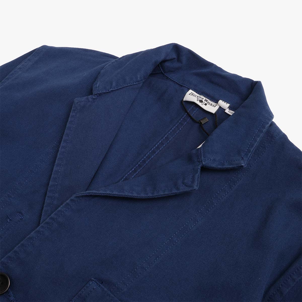 Service Works Twill Server Suit Jacket