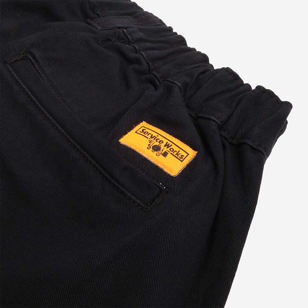 Service Works Twill Waiter Pants