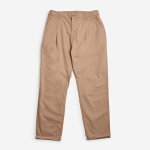 Service Works Twill Waiter Pants