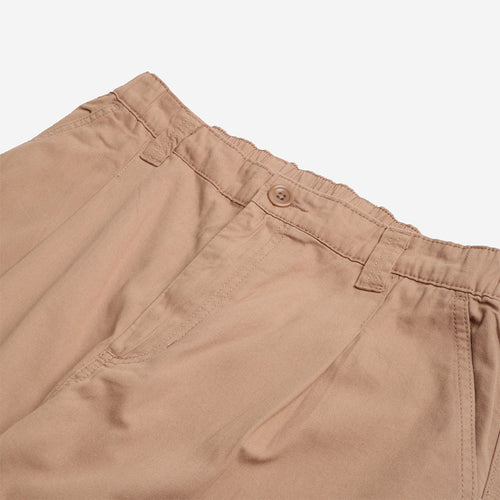 Service Works Twill Waiter Pants, Mushroom, Detail Shot 2